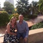 Profile Picture of Andrea Gillard (@andrea.gillard) on Instagram