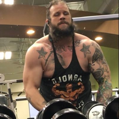 Profile Picture of Kyle Jason (@sargjason) on Twitter