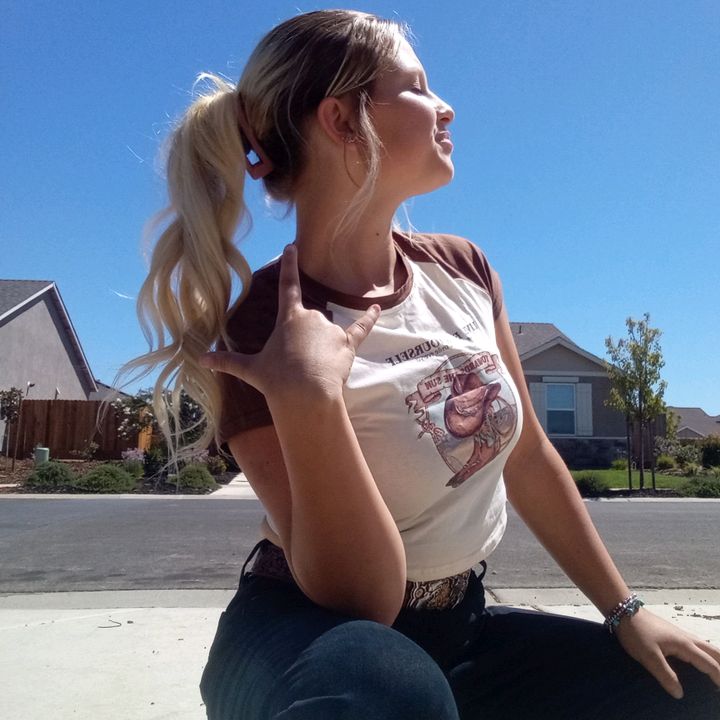 Profile Picture of Kaylie 🇺🇲 (@k.b.killingsworth) on Tiktok