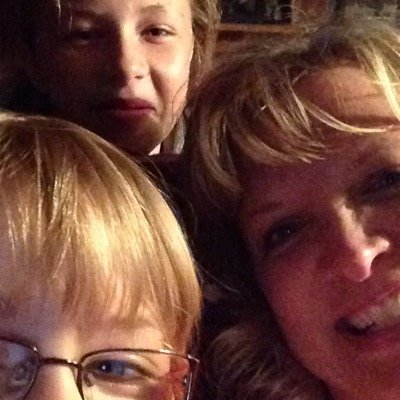 Profile Picture of Carla Ferguson (@CarlaKevin_Ferg) on Twitter