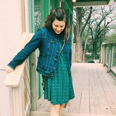 Profile Picture of Christy Vanderwater (@christachio95) on Twitter