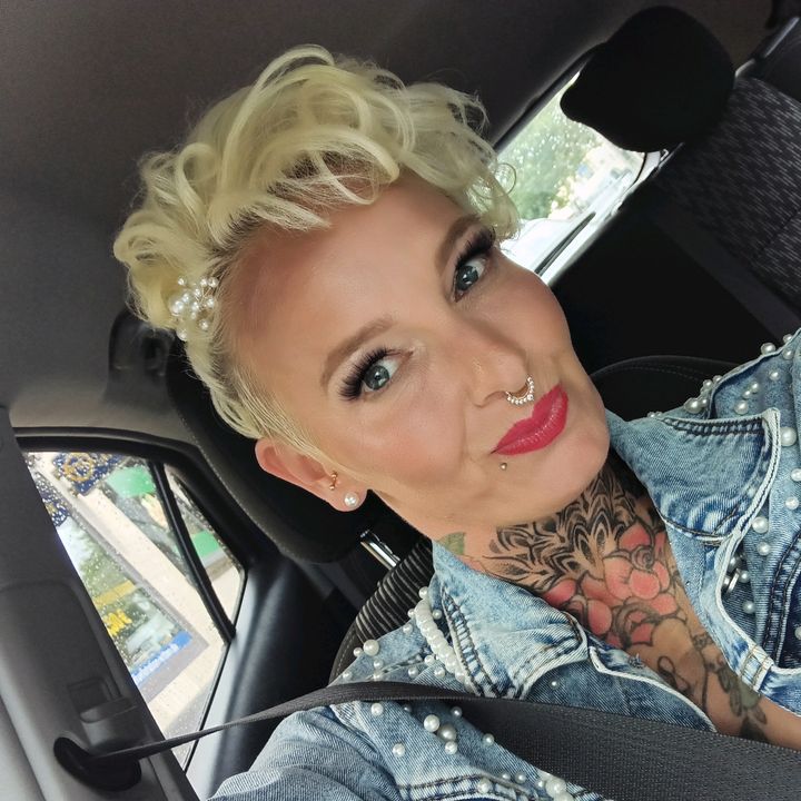 Profile Picture of Jessica Hendel (@jessicahendel1) on Tiktok