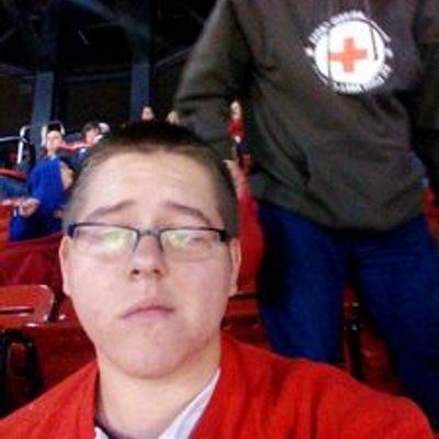 Profile Picture of Aaron James Quinton (@aaronquinton199) on Twitter