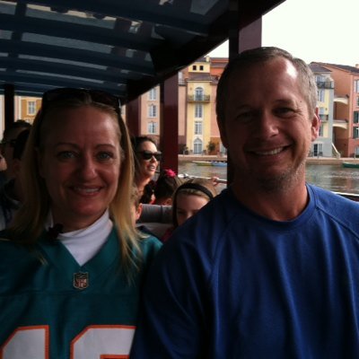 Profile Picture of Dan Graybeal (@EvilDan62) on Twitter