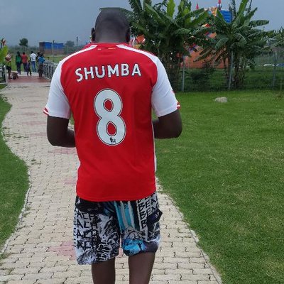 Profile Picture of Malven Shumba (@babavasasha) on Twitter