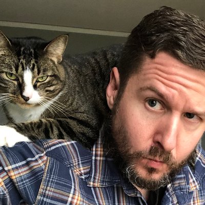 Profile Picture of Brad Falk (@bfalk74) on Twitter