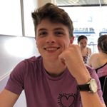 Profile Picture of Cody Jacobs (@codypjacobs) on Instagram