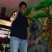 Profile Picture of Manny Ruiz (@manny-ruiz-15) on Quora