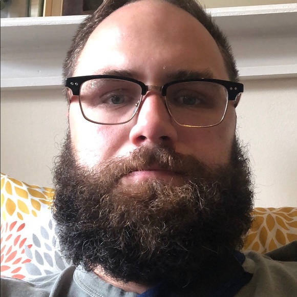 Profile Picture of Jacob Vogt (@threestoplights) on Poshmark