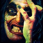 Profile Picture of daniel cortes (@danycortes.art) on Instagram
