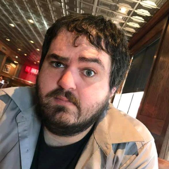 Profile Picture of Andre Dufrene (@andredufrene) on Tiktok