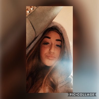 Profile Picture of Tori Barton ✨ 💕 (@tori_barton) on Twitter