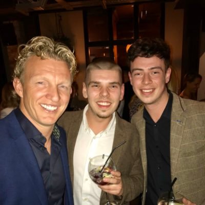 Profile Picture of Wiseman (@JamesWiseman14) on Twitter