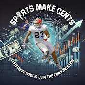 Profile Picture of Joel Gamble (@SportsMakeCents) on Youtube