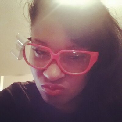 Profile Picture of Sasha Mackey (@beautyMack90) on Twitter