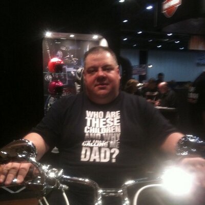 Profile Picture of Bill Wilkin (@BillyWilkin) on Twitter