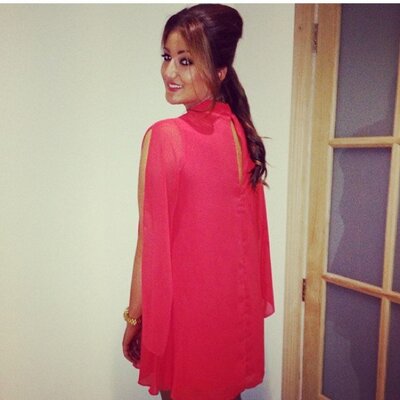 Profile Picture of Millie Cooperon Twitter