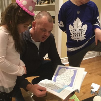 Jeff Crowell - Twitter Profile Picture of Jeff Crowell (@JCrowellHCDSB) on Twitter