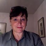 Profile Picture of Nancy Reid (@nancyneverswept) on Instagram