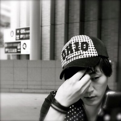 Profile Picture of Taeho Kim (@temodesign) on Twitter