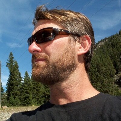 Profile Picture of Dave Hollingworth (@OutdoorDave55) on Twitter