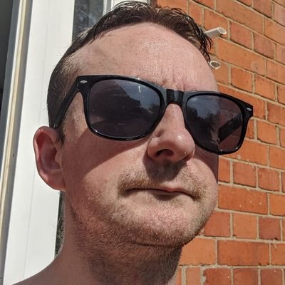 Profile Picture of Chris Wyatt (@chrisxr3i) on Twitter