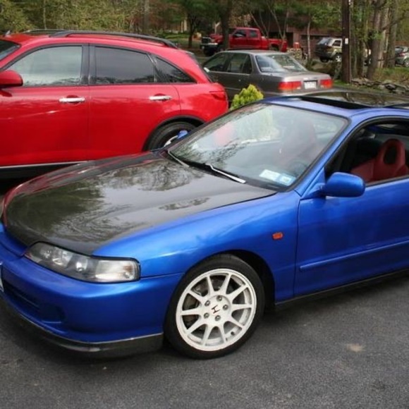 Profile Picture of Neil Mccartney (@rrlover76) on Poshmark