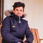 Profile Picture of HamdiAli (@hmdyly9480) on Instagram