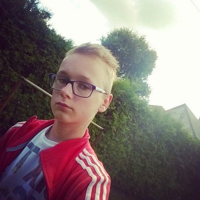 Profile Picture of Jean Hoffmann (@jeanhoffmann16) on Twitter