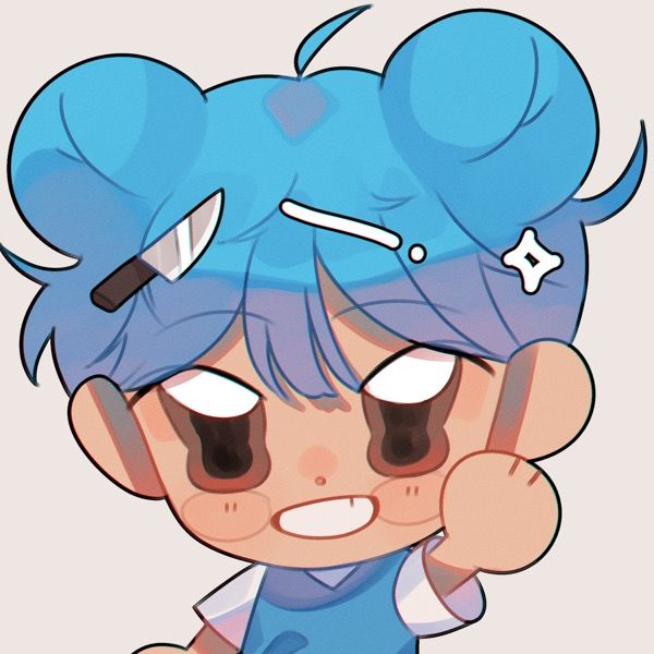 Profile Picture of Andrew / Gau (@gauuuchu) on Tiktok