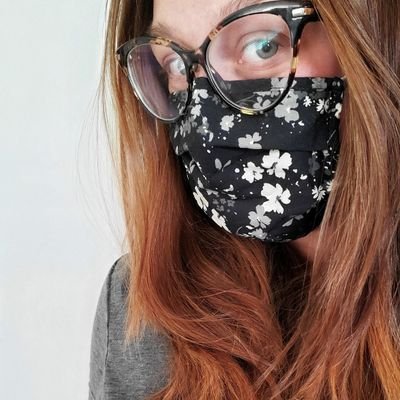 Profile Picture of Amy Roper (@amyropersays) on Twitter