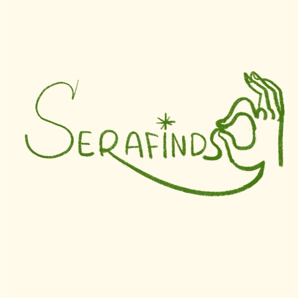 Profile Picture of Serafinds Serafin (@chrisannes) on Poshmark