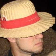 Profile Picture of David Hagel (@StrawHatD1019) on Twitter