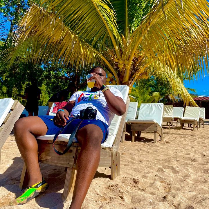 Profile Picture of Gerald Thomas (@geraldjthomasjr) on Tiktok