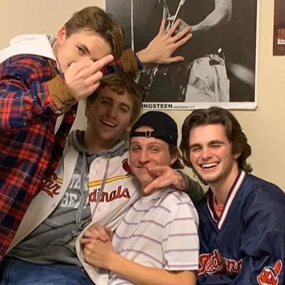 Profile Picture of Brian Nall (@nall_brian) on Twitter