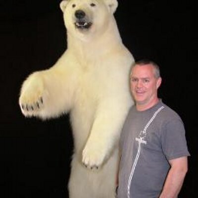 Daniel Callan - Twitter Profile Picture of Daniel Callan (@Callantaxidermy) on Twitter