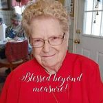 Profile Picture of Norma Thomas (@mskittynorma) on Instagram