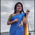 Profile Picture of sangeetha (@sangeetha101297_official) on Instagram