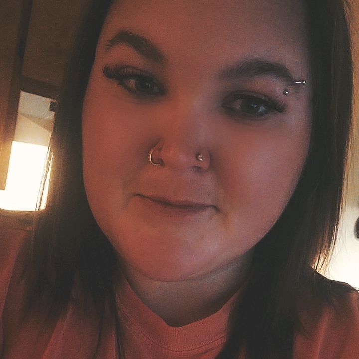 Profile Picture of Janice Hutcherson (@janicehutcherson) on Tiktok