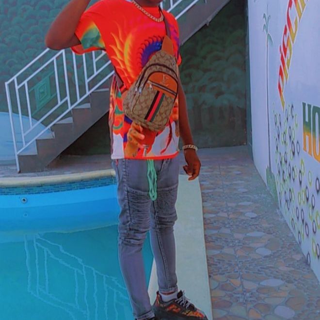 Profile Picture of ralphsanon331 (@ralphsanon7) on Tiktok