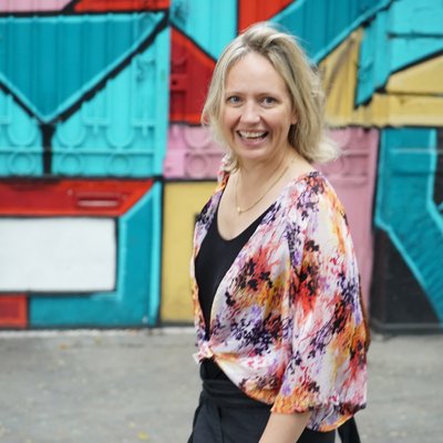 Profile Picture of Sarah Clift (@scliftuk) on Twitter
