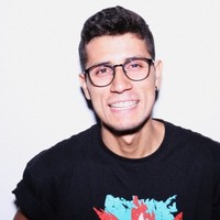 Profile Picture of Brandon Hogan (@brandon-hogan-27) on Quora