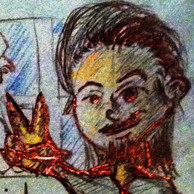 Profile Picture of Marc-Alexis Pigeon (martsst) (@martsst) on Twitter