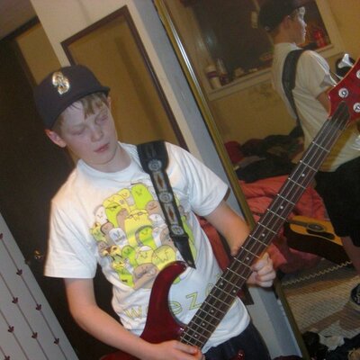 Profile Picture of Isaac Clawson Shaw (@Isaacshaw) on Twitter