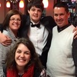 Profile Picture of Colleen Littleton (@adamcolleen) on Instagram