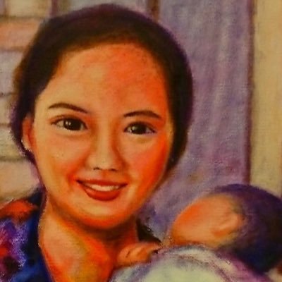 Profile Picture of Eve Chang (@MrsChangLinE) on Twitter