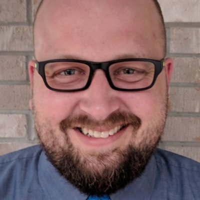 Profile Picture of Brett Gill (@brettgill) on Twitter