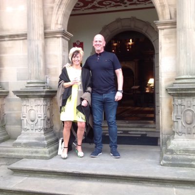 Profile Picture of Lance Edwards (@lanceedwards9) on Twitter