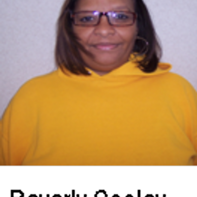 Profile Picture of Beverly Cooley (@BevelyC) on Twitter