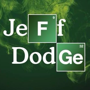 Profile Picture of Jeff Dodge (@TheJeffDodge) on Twitter